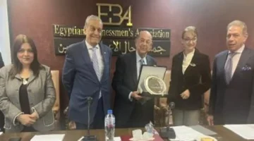 رفع حجم التبادل التجاري بين رومانيا ومصر إلى 2 مليار دولار يعكس تحولا في العلاقات الاقتصادية بين البلدين 1